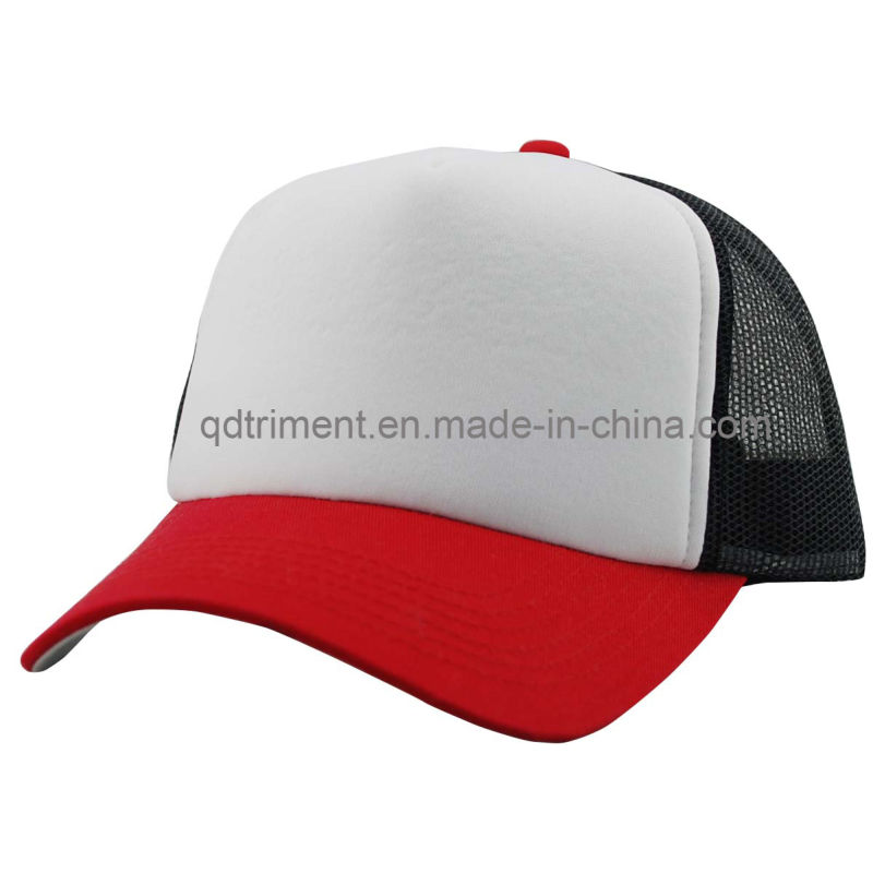 Popular Mesh Trucker Sports Cap (TMT0978-1)