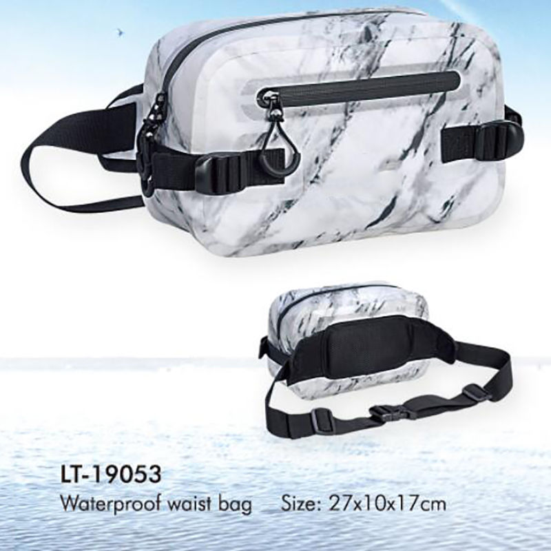 Waterproof Dry Bag Large Capacity Durable Laptop Backpack Waterproof Bag