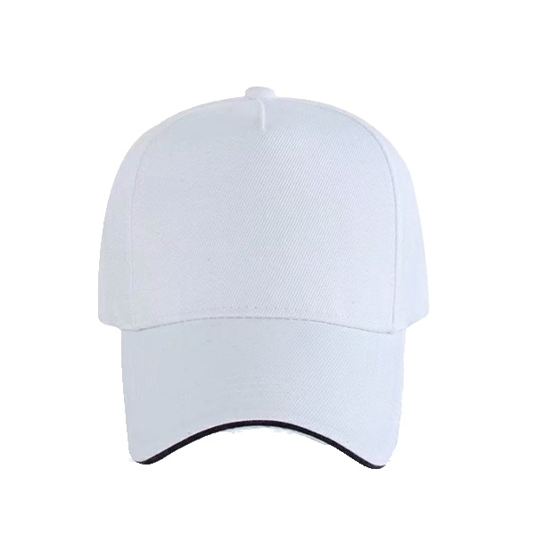 Plain Baseball Caps Custom Snapback Caps