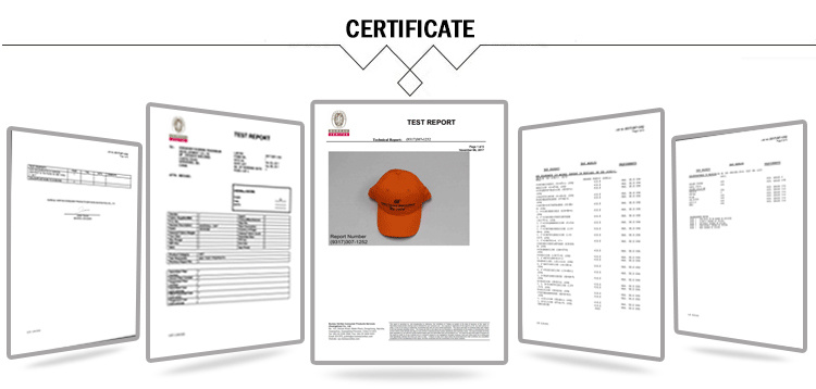 Customize Caps Hats Baseball Embroidered Baseball Cap
