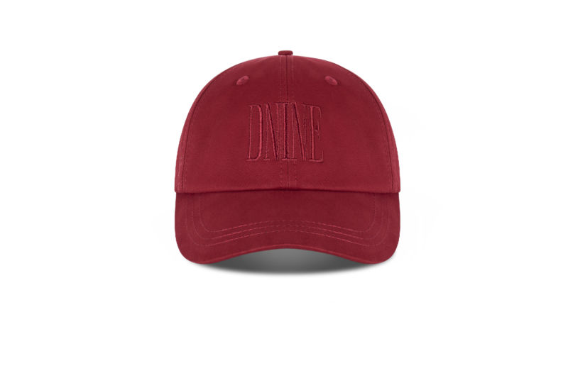 Customized Soft-Top Baseball Cap, Embroidered Baseball Cap
