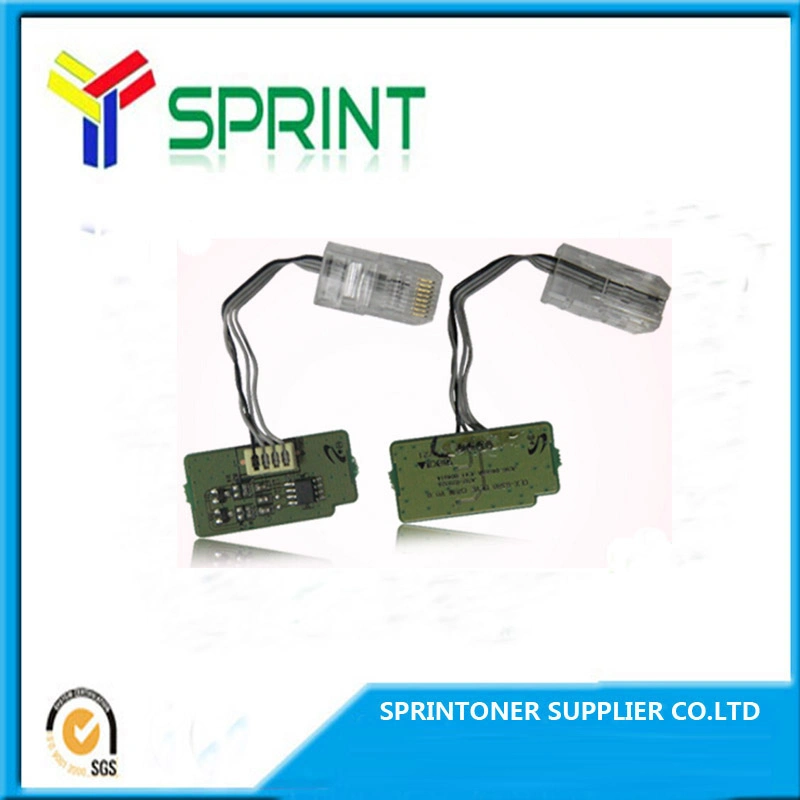 Toner Cartridge Chip for Samsung Scx D6455/6545/6555