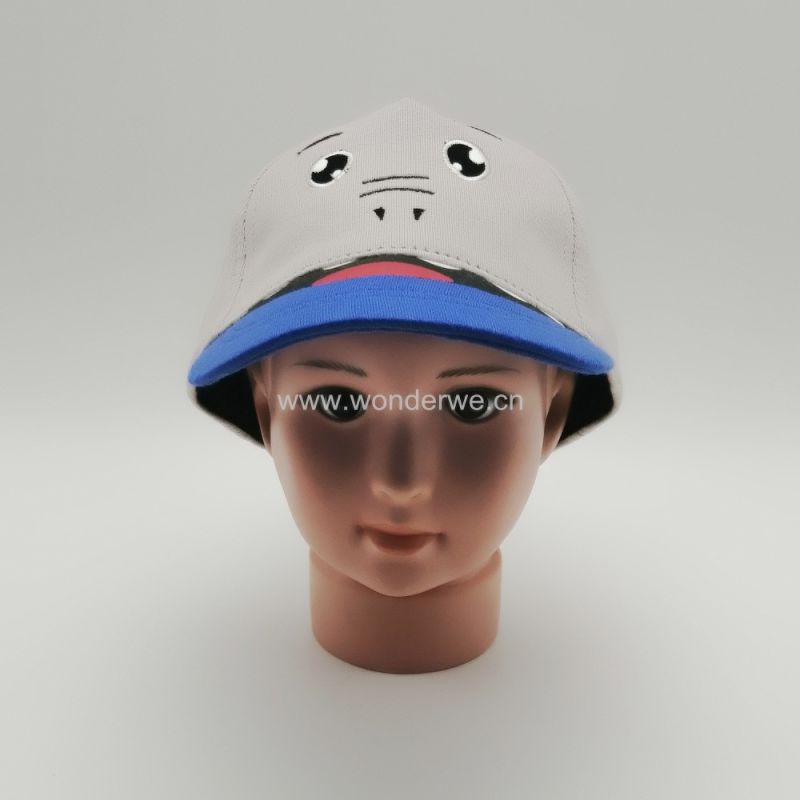 Wholesale Fashion Sports Baseball Cap Hat for Children