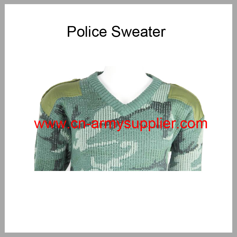 Army Cardigan-Army Jumper-Army Jersey-Army Pullover-Camouflage Commando Sweater