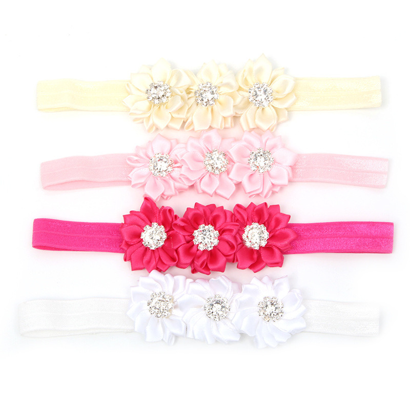 Baby Hair Band, Fashion Children's Hair Accessories, Kids Headwear Hair Ornaments