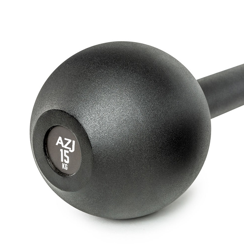 Strength Training Mace Bell for Mace Lifting Workout