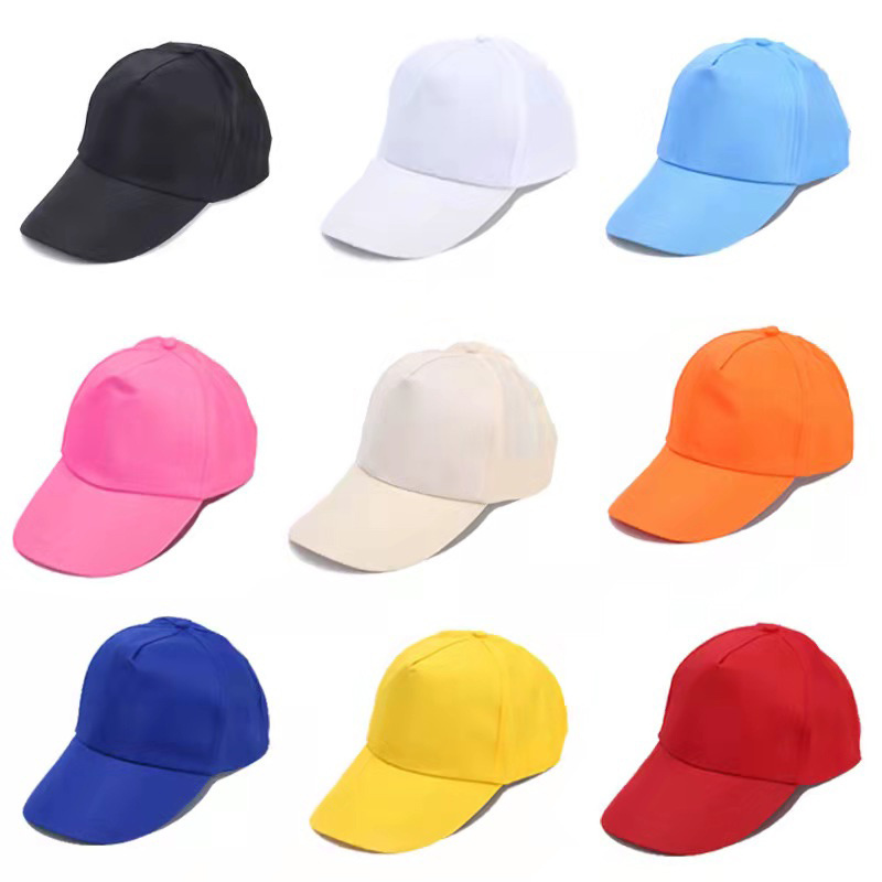 Sublimation Printing Summer Hat Summer Cap 2021 Fashion Hat Upf50+