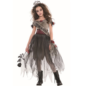 Child Halloween Costume Girls Toddler Princess Dress