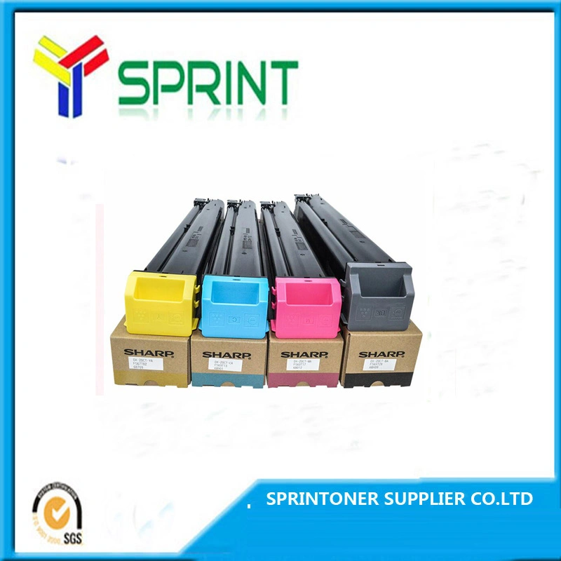 Compatible for Sharp Mx2600n Mx2601n Mx3100n Mx3101n Mx2301n Mx31 Copier Color Toner Cartridge