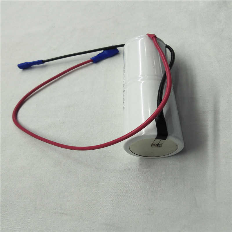 Rechargeable NiCd Battery Sc 3.6V 1800mAh Ht Battery with Flat Top
