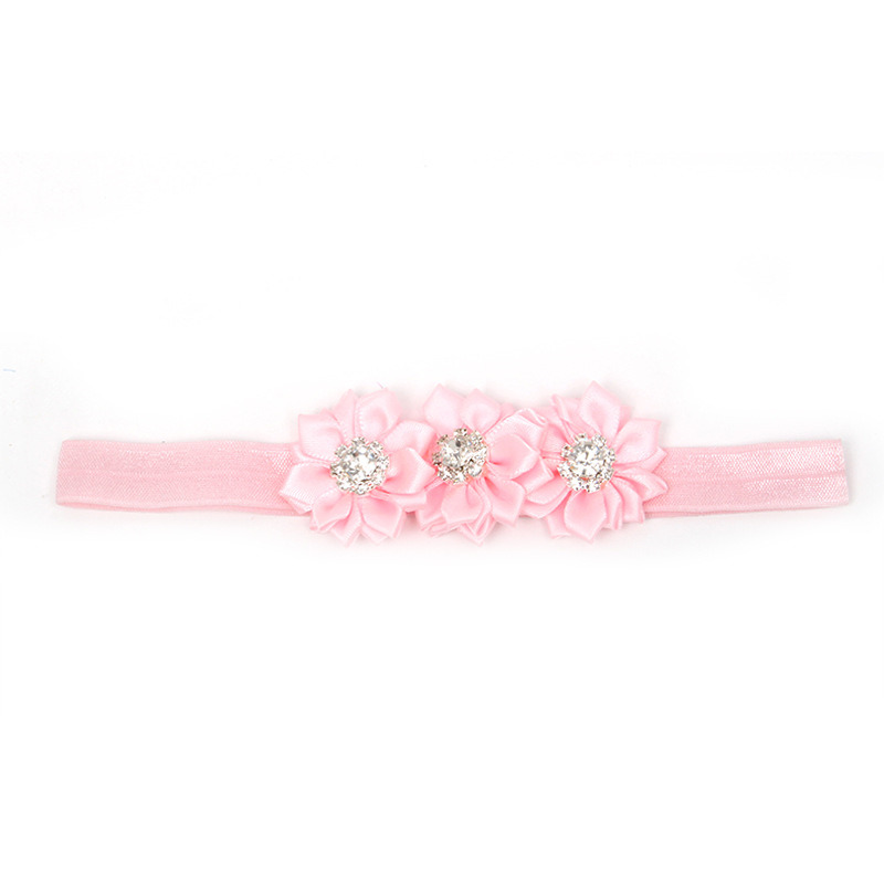 Baby Hair Band, Fashion Children's Hair Accessories, Kids Headwear Hair Ornaments