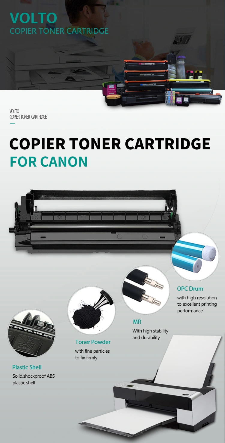 New Premium Npg59/C-Exv42 Compatible Copier Toner Cartridge for Canon IR2002L/2002g/2202L/2202g
