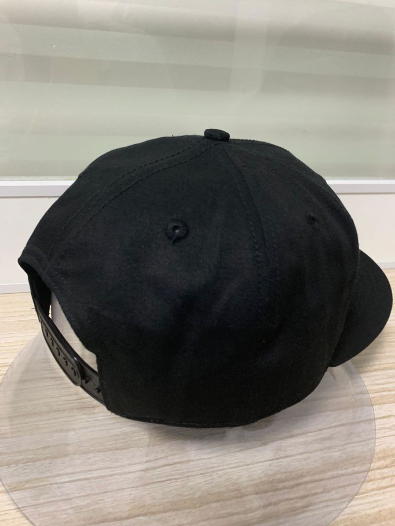 Custom Military Baseball Cap Sanpback Hat