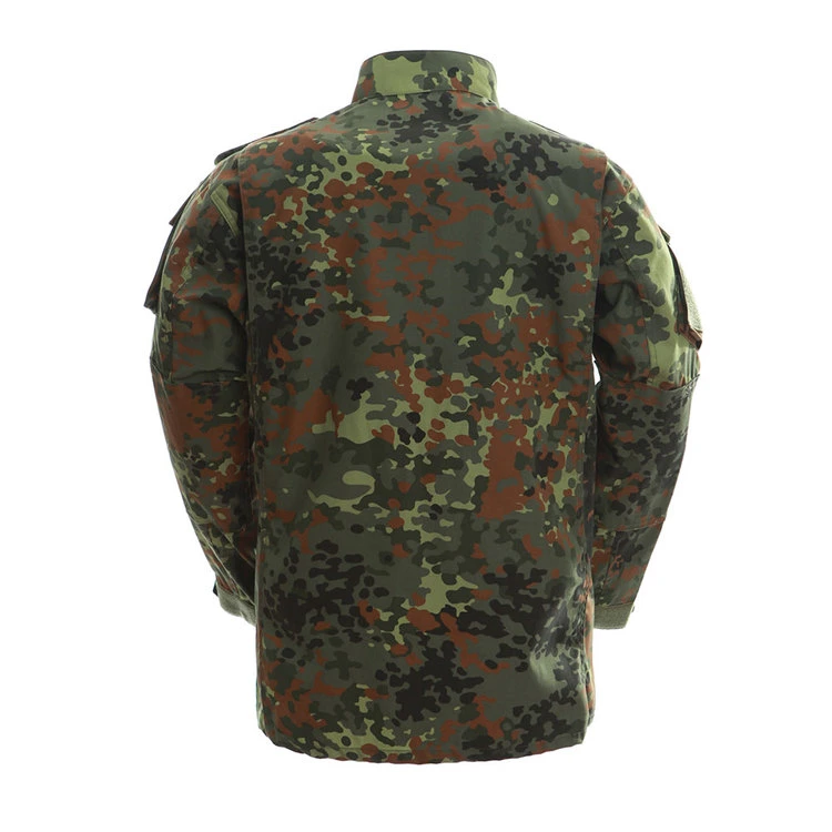 German Army Style Clothing Acu Camouflage Ww2 Uniform