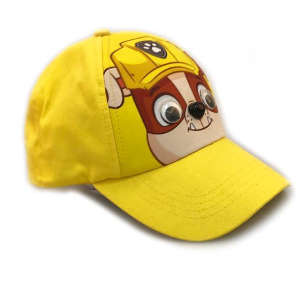 Bcsi Audit Cartoon Animal Baseball Caps Sports Cap for Kids