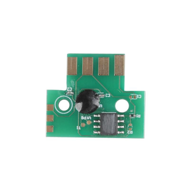 Compatible Toner Chip for Pantum Cp2500DN Toner Cartridge Chip