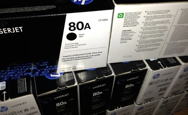 Compatible Toner Cartridge for HP Ce505A (05A) ; HP Q5949A (49A)