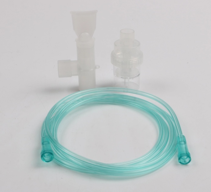 Disposable Nebulizer Kits with Mouthpiece for Adult & Children