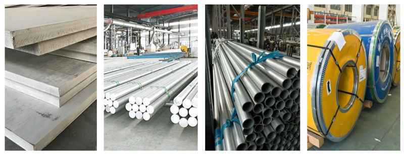 Stainless Steel Flat Bar 904L Flat Steel Bar Factory Price with High Quality