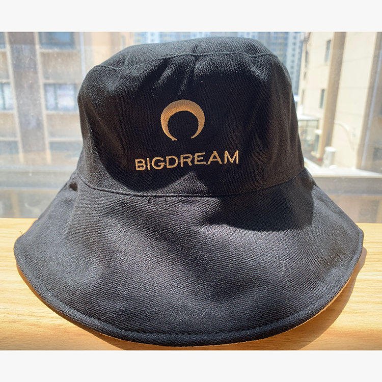 Factory Direct Price Fisherman Custom Customized The Hat
