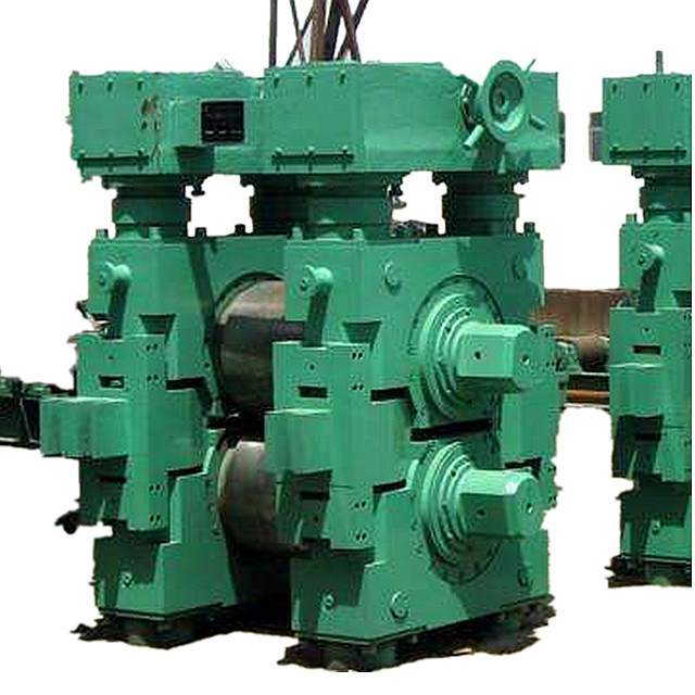 High Efficient Short Stress Rolling Mill Customizable Rebar Rolling Mill 250 Type Short Stress Steel Rolling Mill