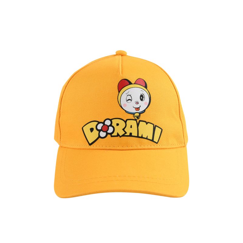 Custom Cotton Fashion Kids Children Outdoor Soft Baseball Hat