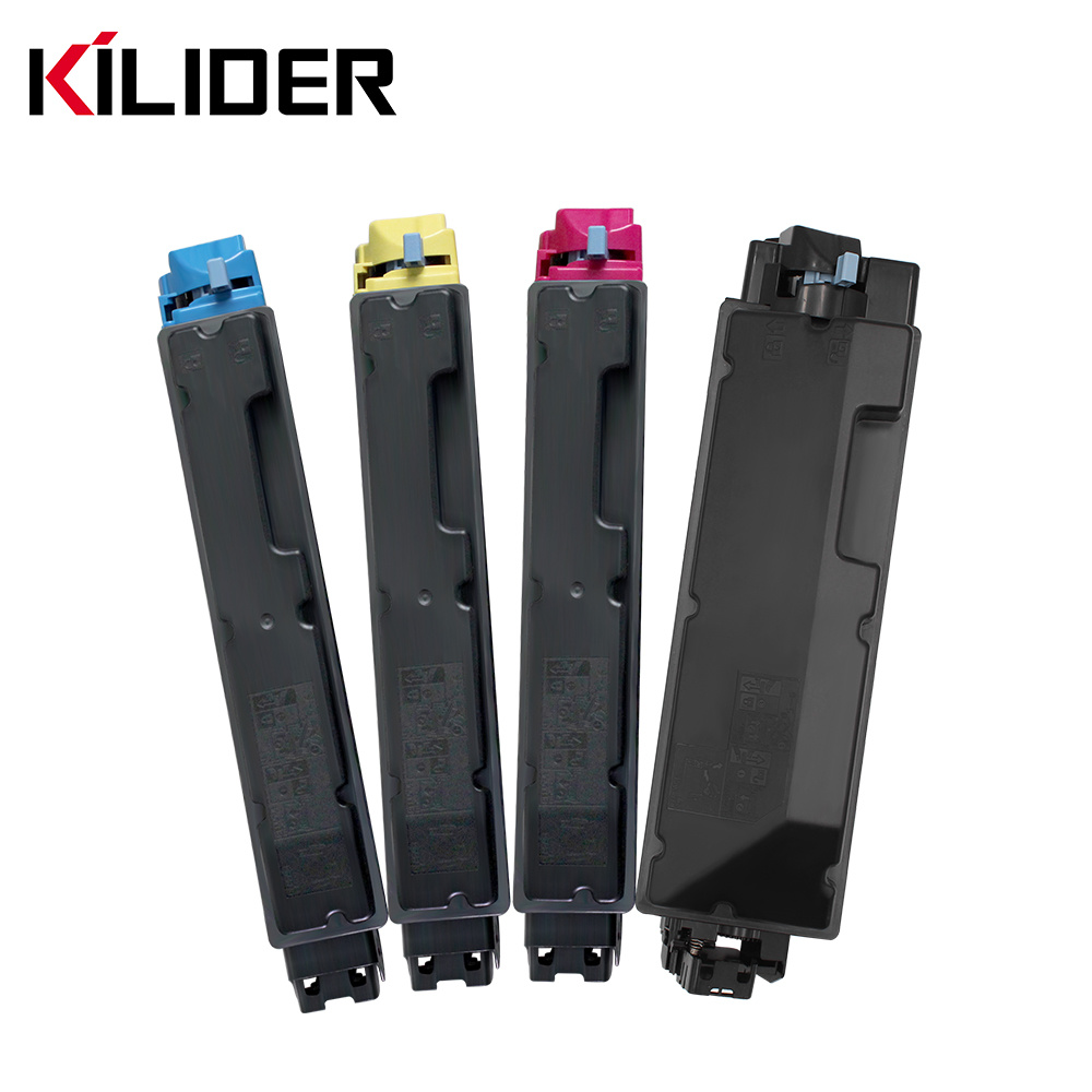 Tk-5150 Universal Printer Laser Copier Color Toner Cartridge for Kyocera P6035