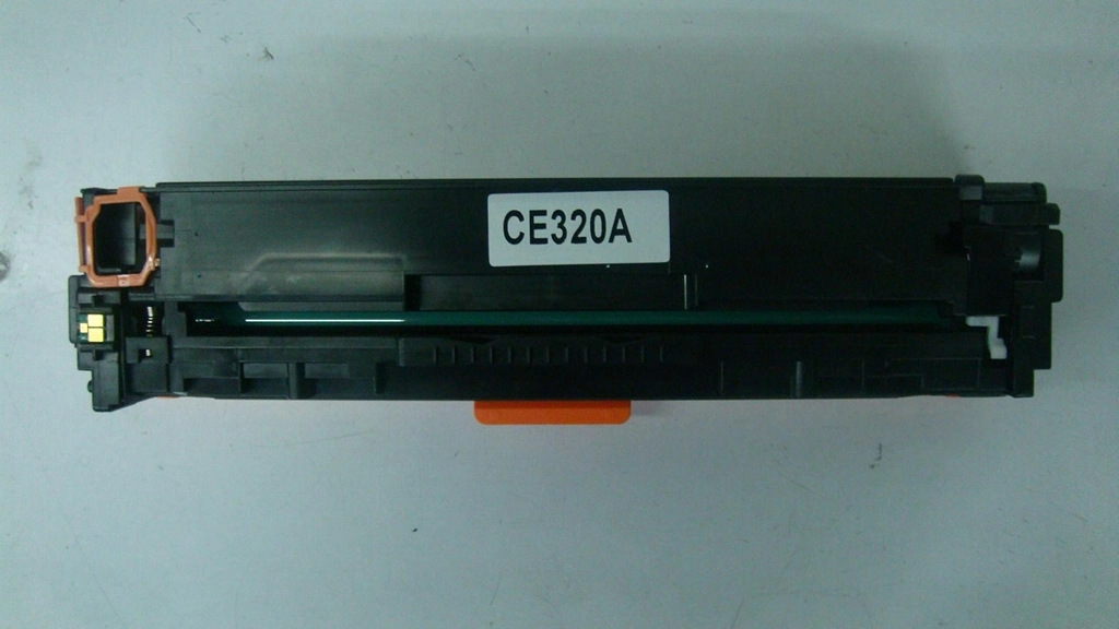 High Quality Original Ce320A Series Laser Toner Cartridge 128A Color Cartridge for HP Printer