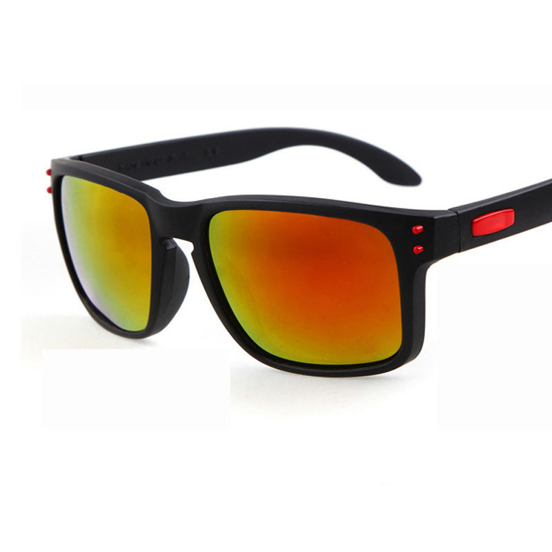 2019 Polarized Sunglasses Men's Aviation Driving Shades Male Sun Glasses