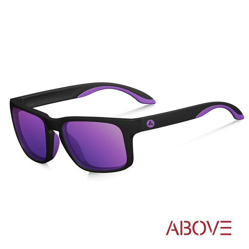 Custom Sunglasses Tr90 Frame Active Sunglasses Eyewear