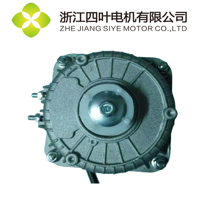Small Motor with Low Speed and Small Power