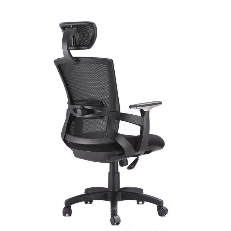 Big and Tall Adjustable Ergonomic Mesh Computer Gaming Executive Office Chair