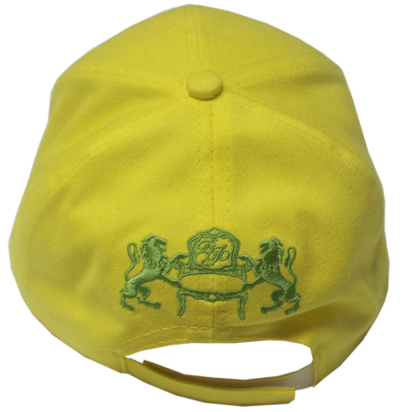 Cotton Twill Cheap Baseball Promotion Embroidery Hat