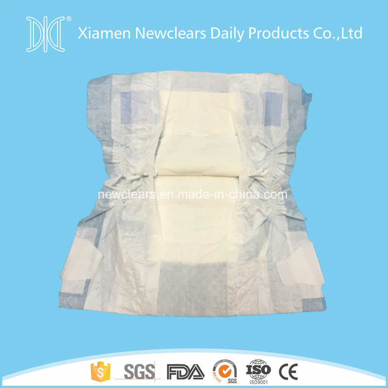 Hot Selling Soft Care Cheap Disposable Baby Diapers From China
