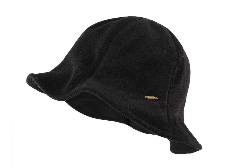 Custom Cacuss Winter Bucket Hat, Fisherman Cap 2