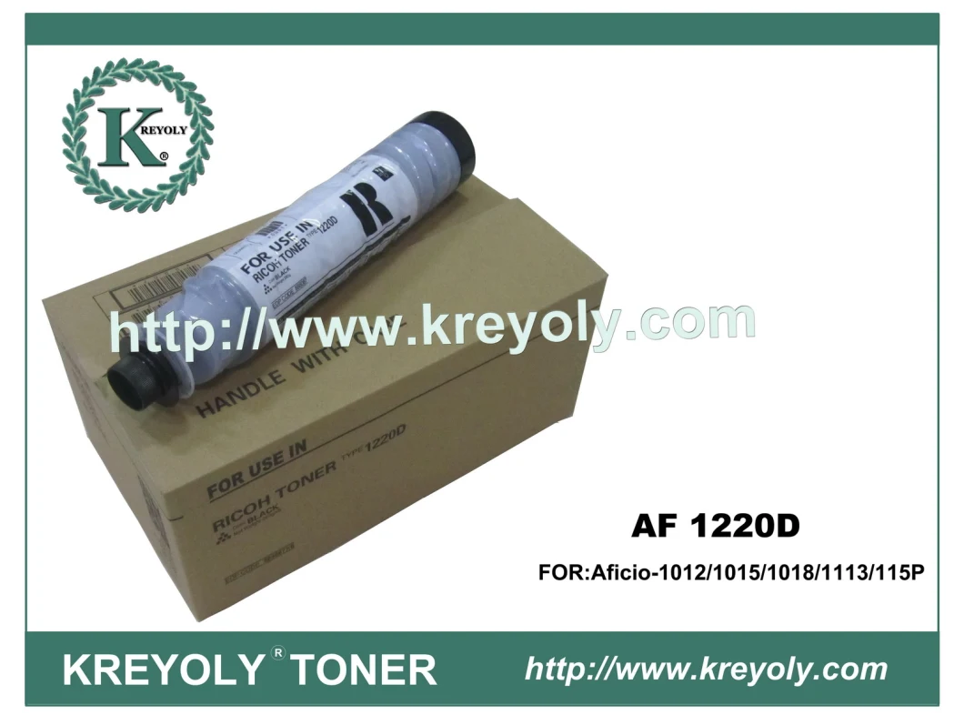 Compatible Copier Toner Cartridge for AF1220D