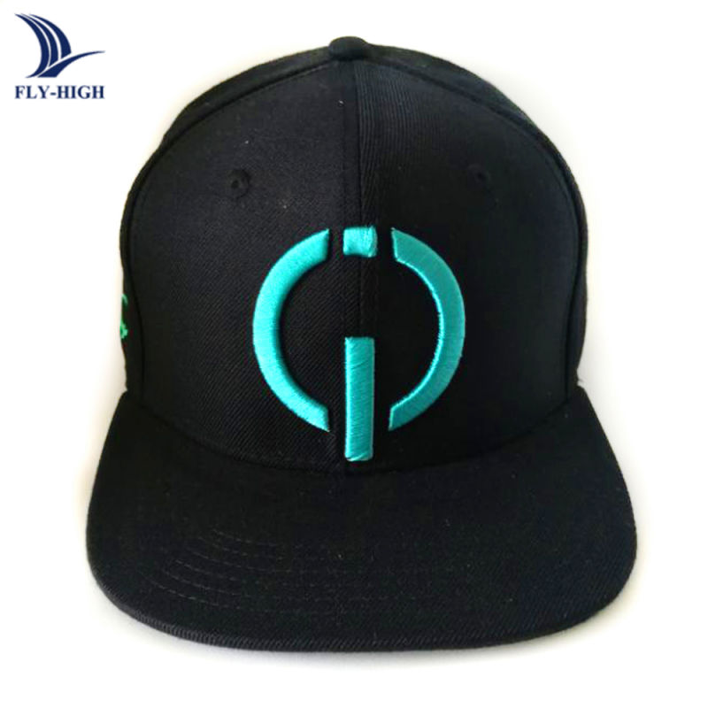 Cheap Customised Logo Printed Baseball Cap