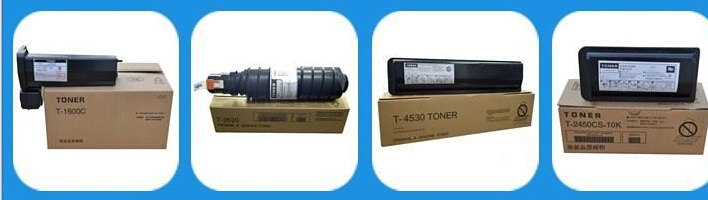Compatible Toshiba T2450 Toner Cartridges for E-Studio 223/25/243/245