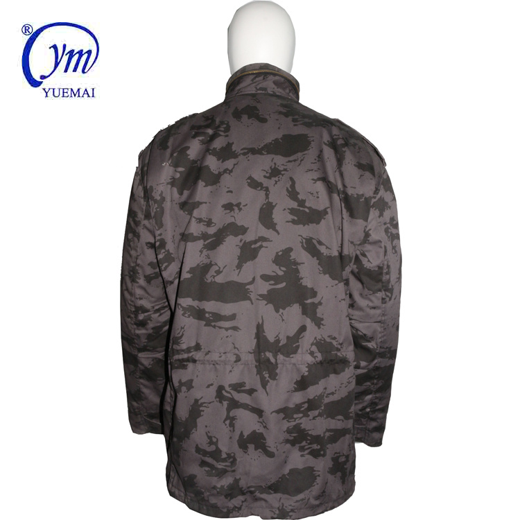 Waterproof Military Army Tactical Jacket/Army Uniform/Tactical M65 Jacket