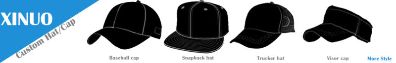 Custom 5 Panel Printed Logo Baseball Hat Promotion Baseball Cap