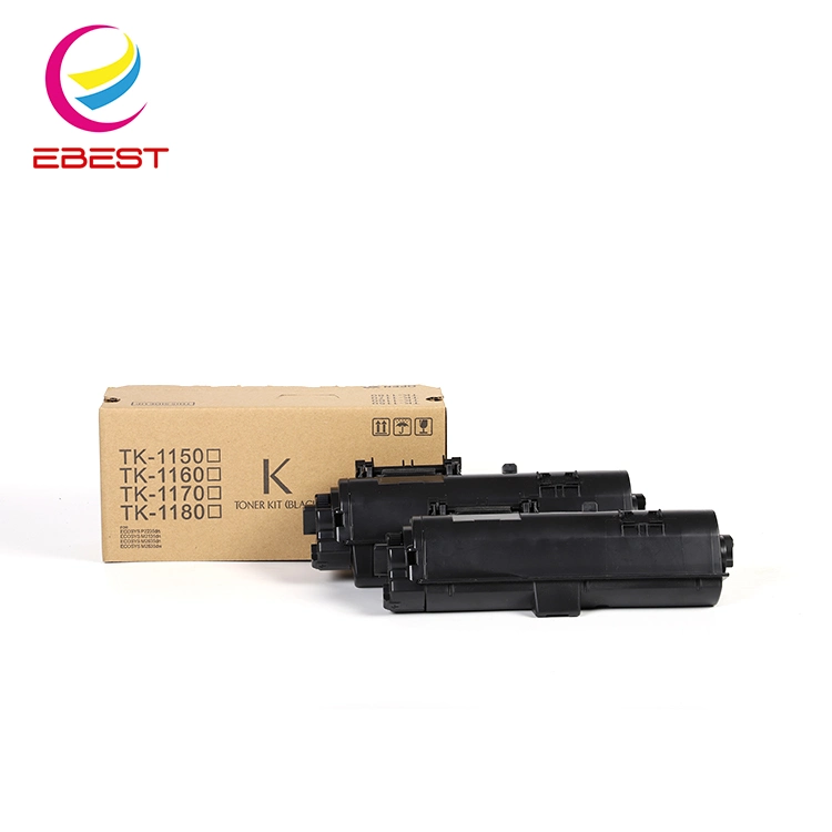 Copier Compatible Toner Cartridge for Kyocera-Mita Tk4105 / 4108 Taskalfa 1800 / 2200