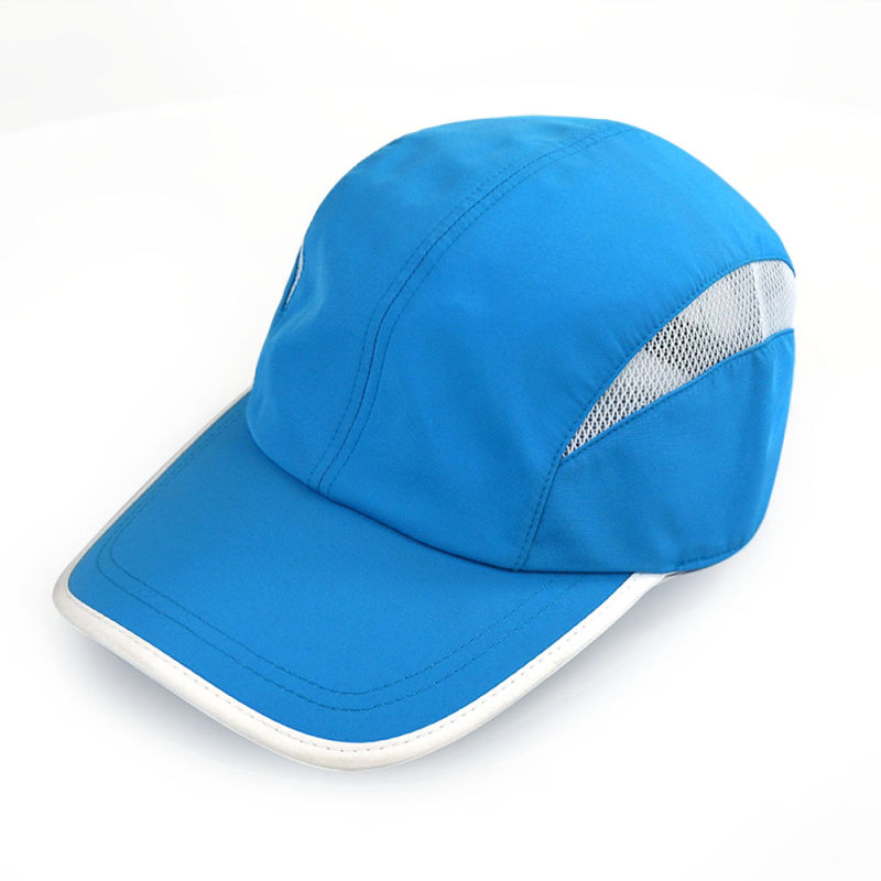 Gray Quick Dry Hat Driver Hat Climbing Hat Sun Hat Tourist Hat Beach Hat