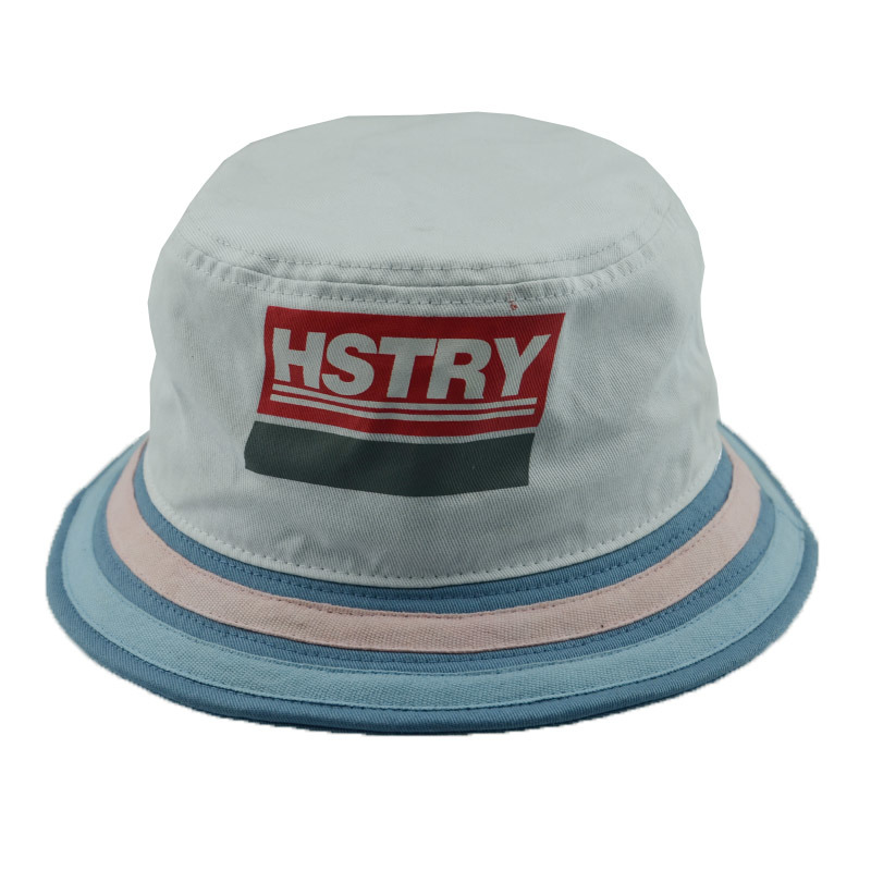 Fashion Casual Bucket Hat for Kid for Adult