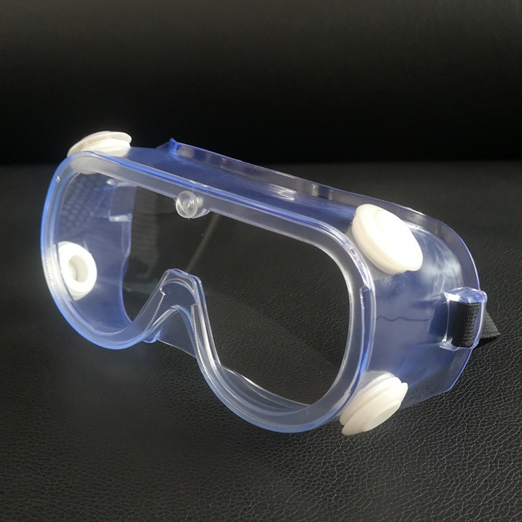 Stock Protective Glasses Protective Safety Goggles