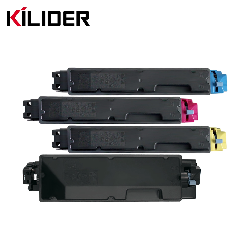 Universal Laser Copier Tk5270 Color Toner Cartridge for Kyocera P6230cdn