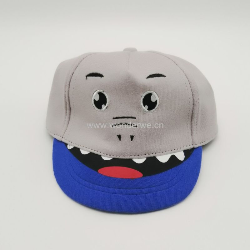 Wholesale Fashion Sports Baseball Cap Hat for Children