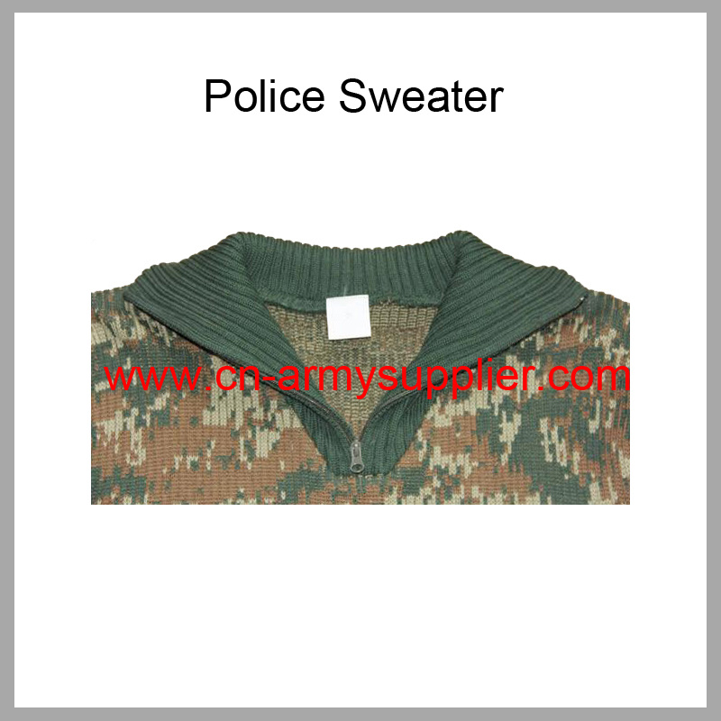 Camouflage Jumper-Camouflage Cardigan-Camouflage Jersey-Camouflage Pullover-Army Camouflage Sweater