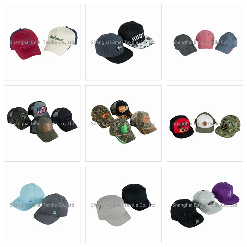 Baseball Hats All Colors Baseball Cap Custom Embroidery Logo