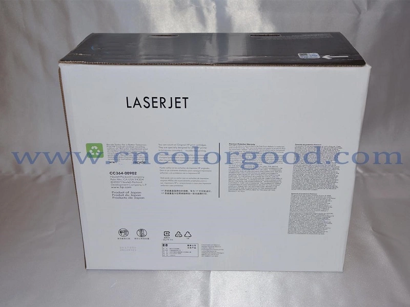 Original High Quality Laser Toner Cartridge Cc364A for HP Laser Printer Cartridge 64A