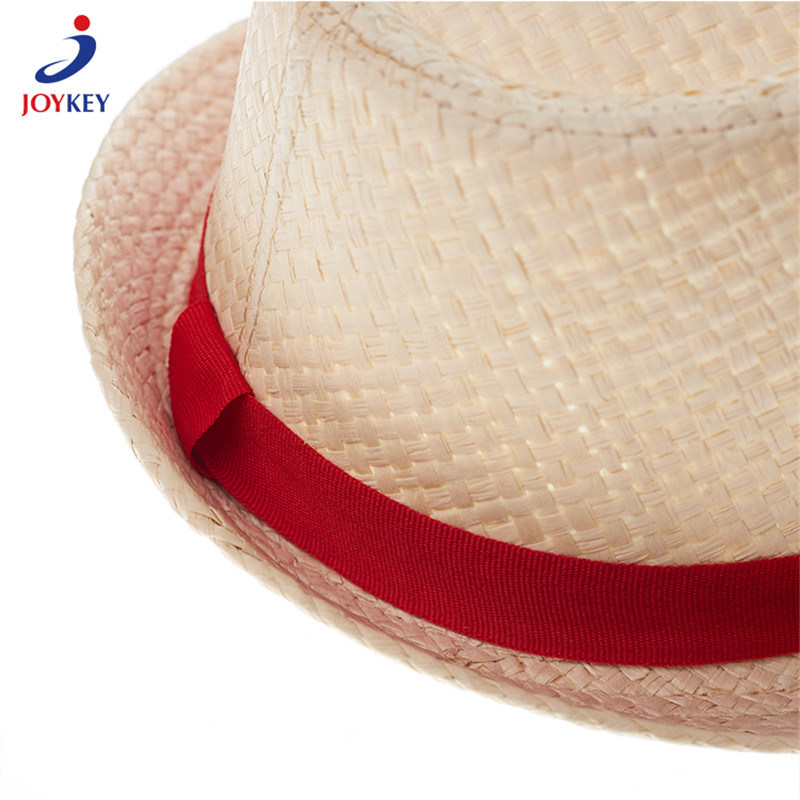 Children Sun Hat Spring Summer Sunscreen Girl Straw Hat